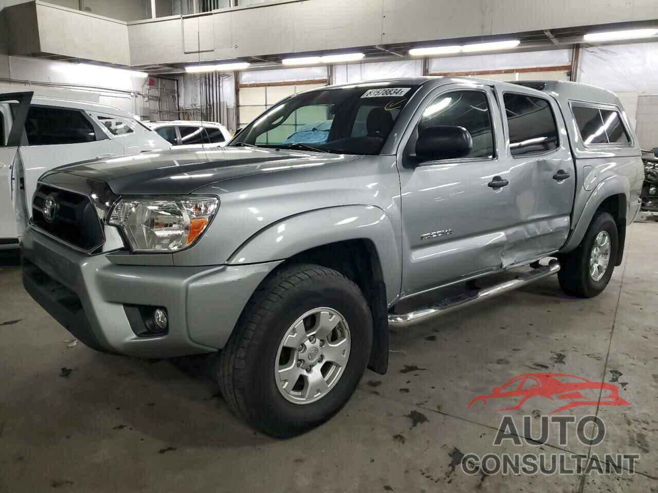 TOYOTA TACOMA 2015 - 3TMLU4EN9FM178993