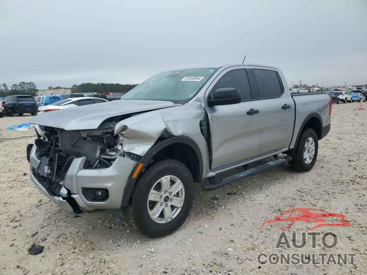 FORD RANGER 2024 - 1FTER4BH3RLE45995