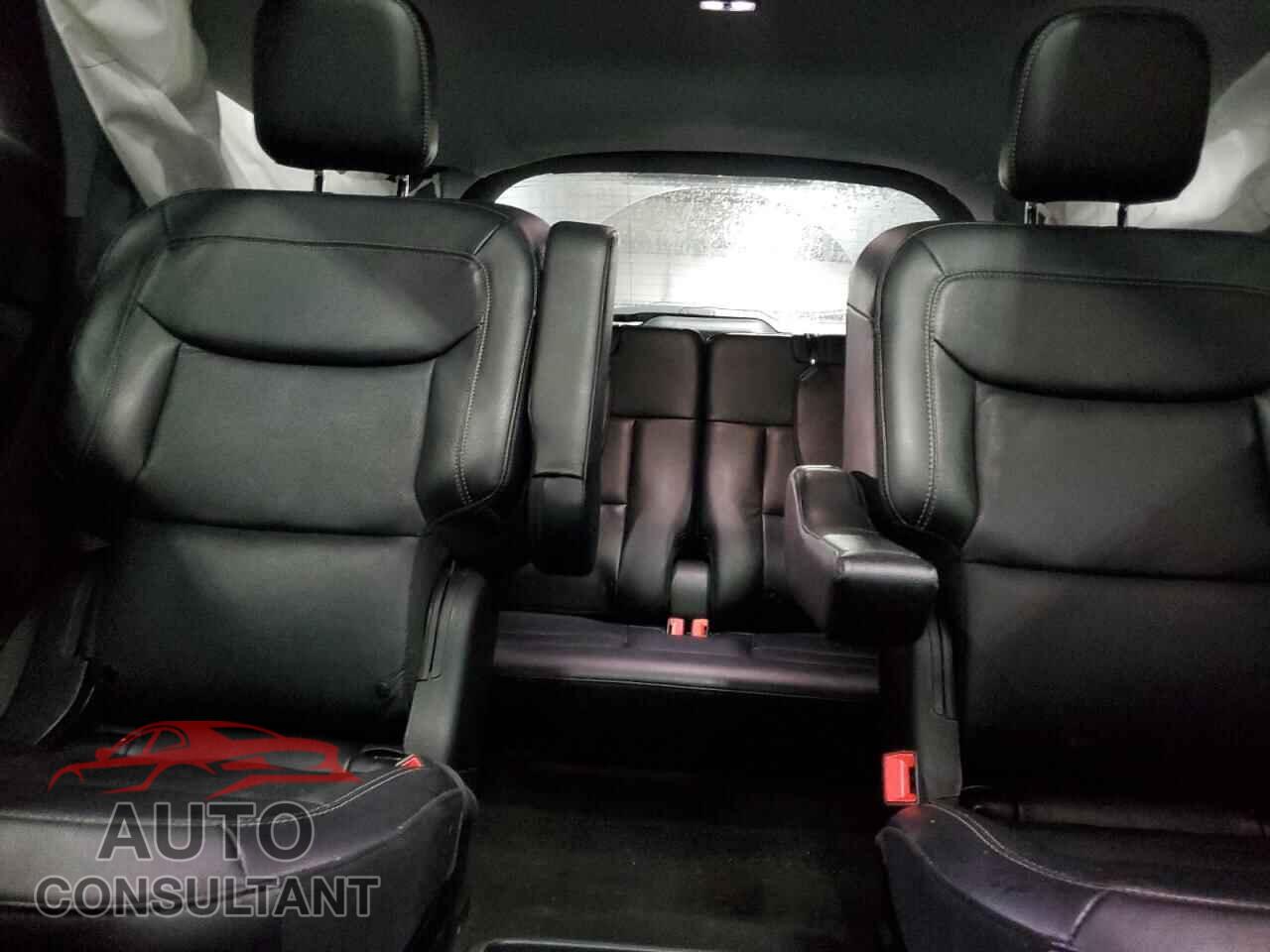 FORD EXPLORER 2021 - 1FMSK8FH0MGC30516