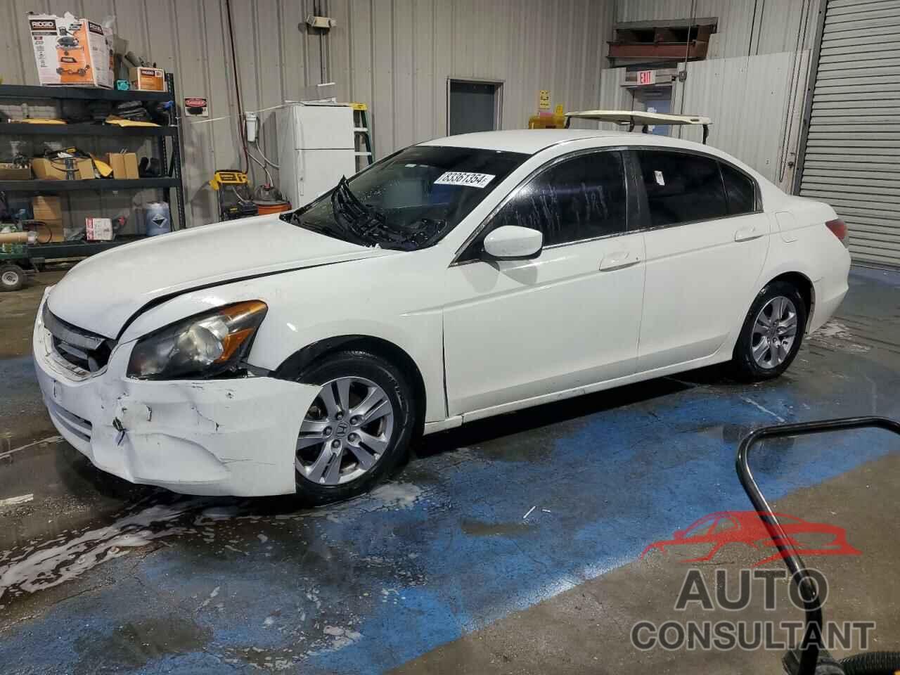 HONDA ACCORD 2012 - 1HGCP2F60CA016943