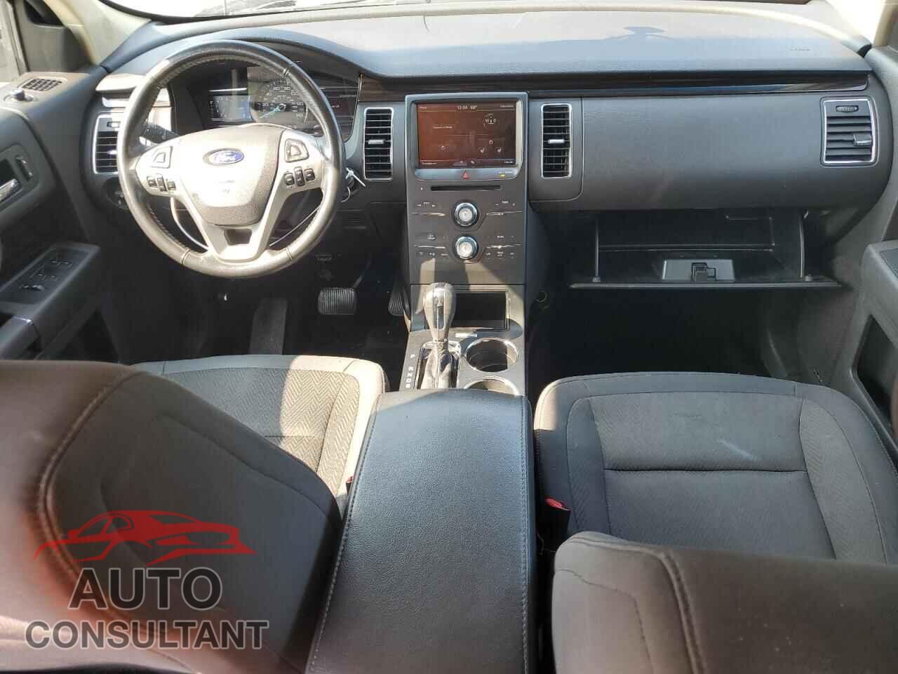 FORD FLEX 2013 - 2FMHK6C8XDBD37275