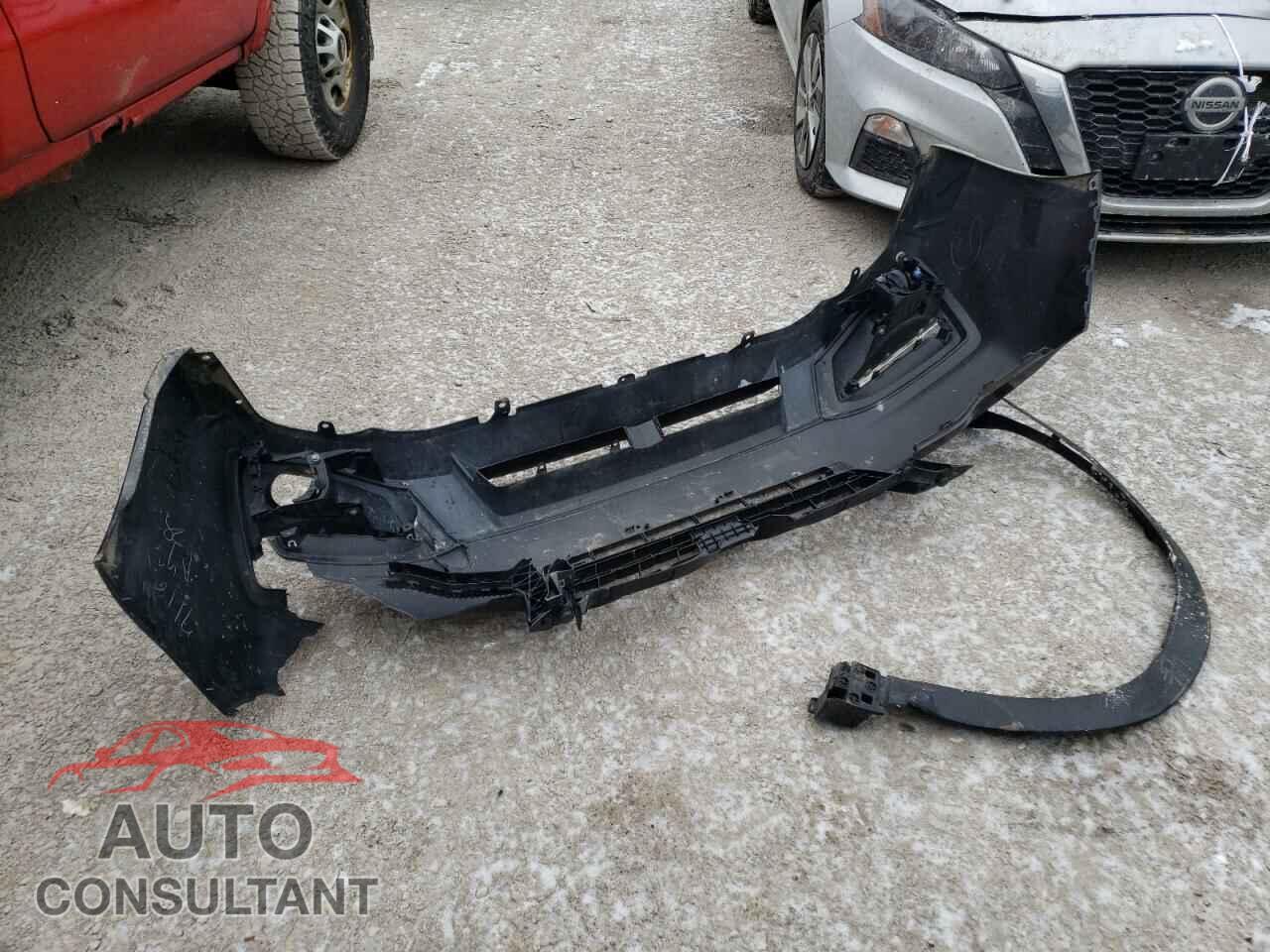 SUBARU FORESTER 2017 - JF2SJAEC4HG443030