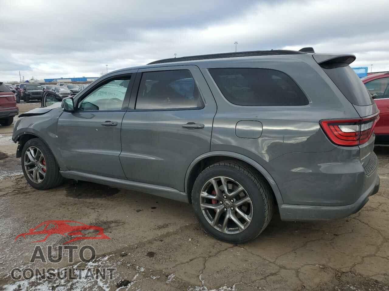 DODGE DURANGO 2023 - 1C4SDJCT2PC625162