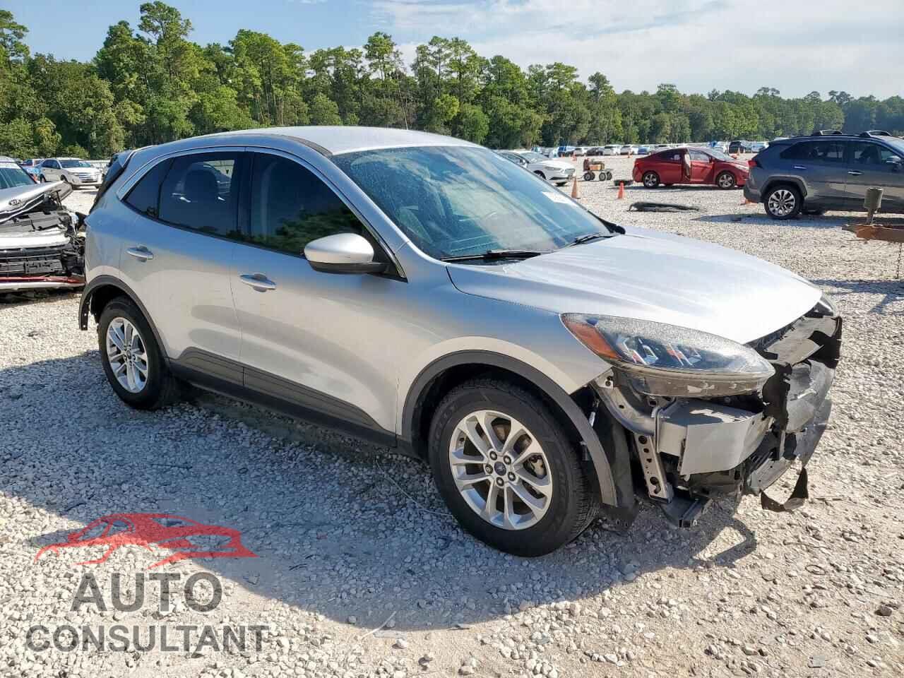 FORD ESCAPE 2020 - 1FMCU0G6XLUA32734