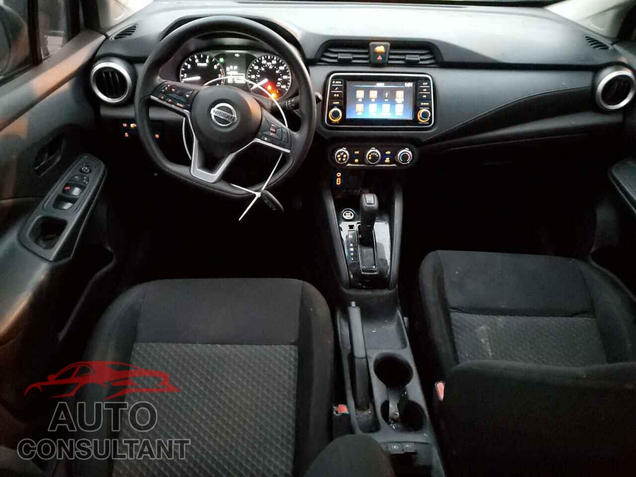 NISSAN VERSA 2021 - 3N1CN8DVXML869221