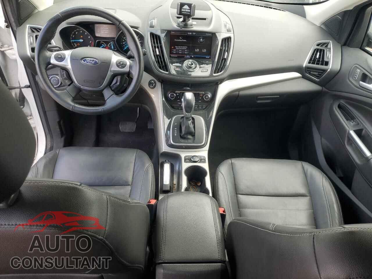 FORD ESCAPE 2013 - 1FMCU0HX3DUB30593