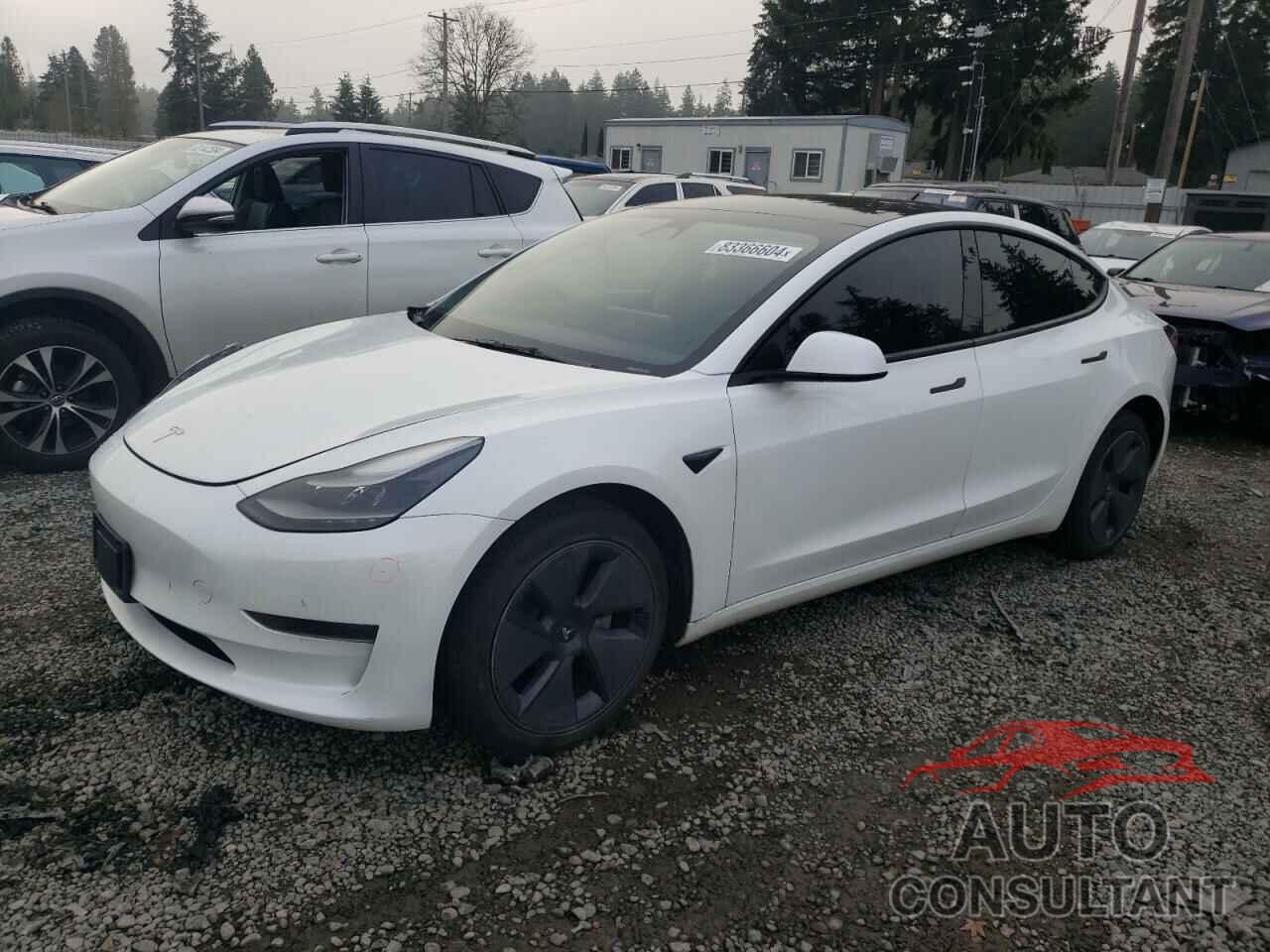 TESLA MODEL 3 2023 - 5YJ3E1EA1PF479479