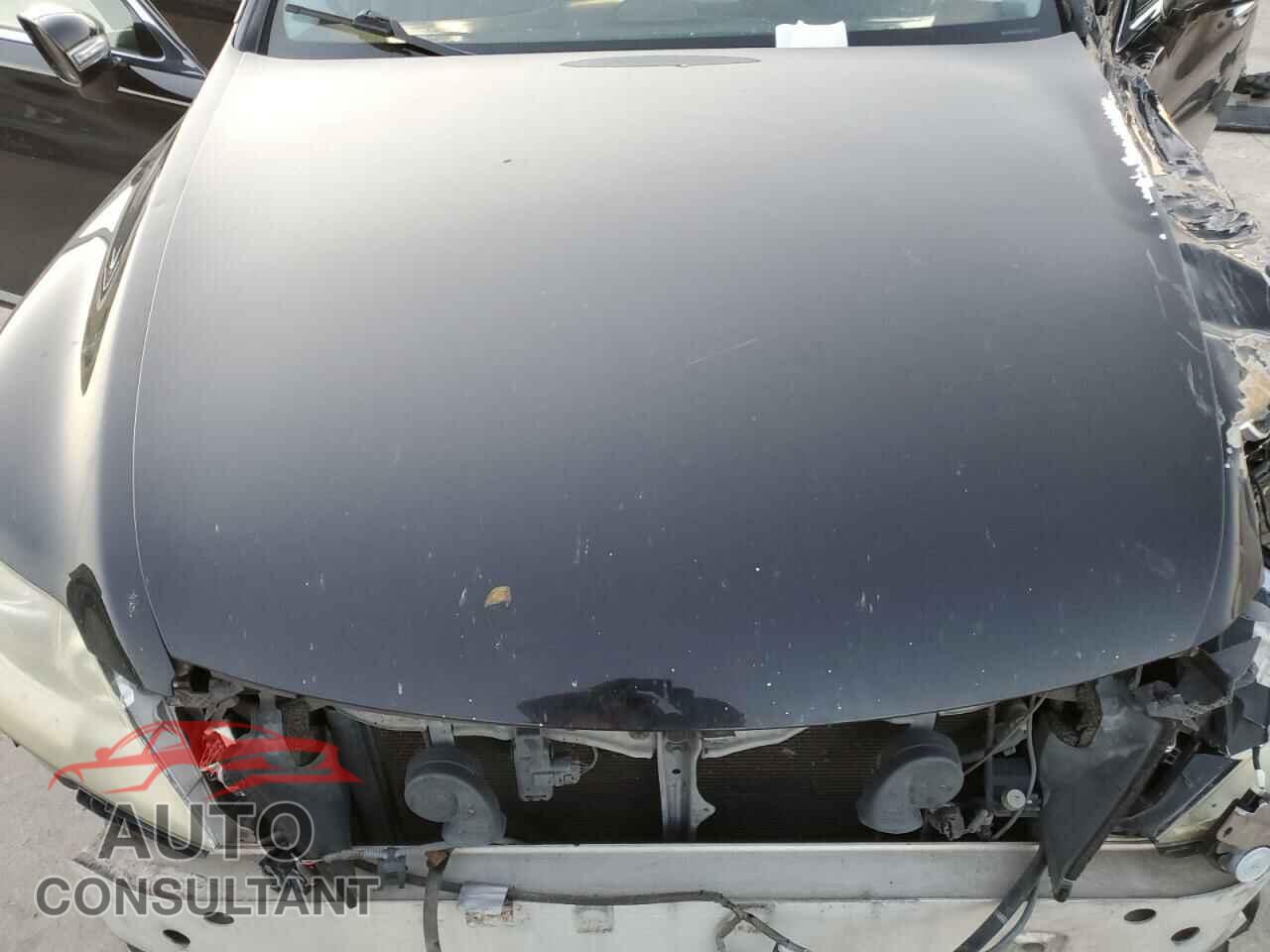 LEXUS LS460 2012 - JTHCL5EF1C5012534