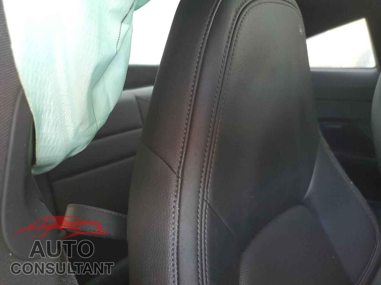 PORSCHE 911 2021 - WP0AA2A95MS205902