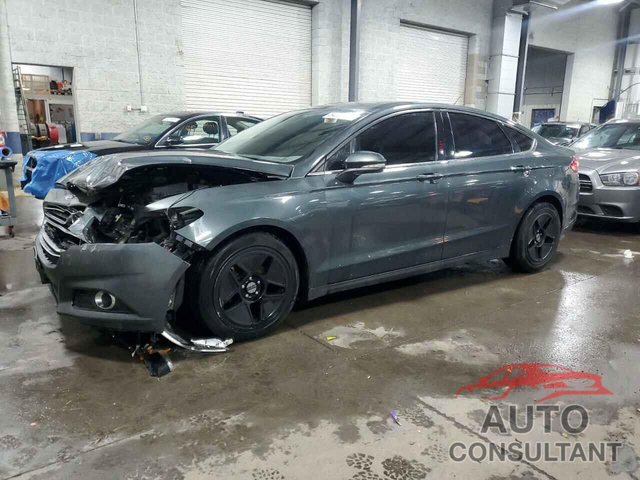 FORD FUSION 2015 - 3FA6P0HD7FR232283