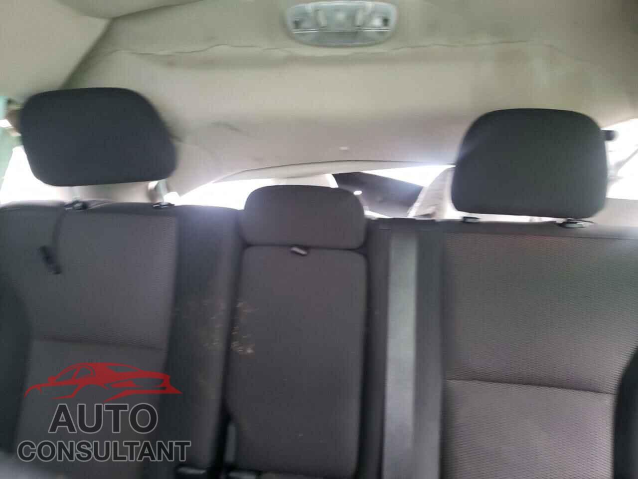 FORD EDGE 2014 - 2FMDK4JC2EBA78986