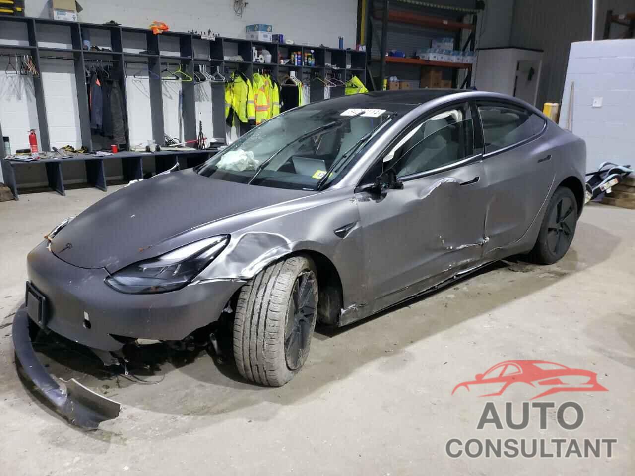 TESLA MODEL 3 2023 - 5YJ3E1ECXPF587942