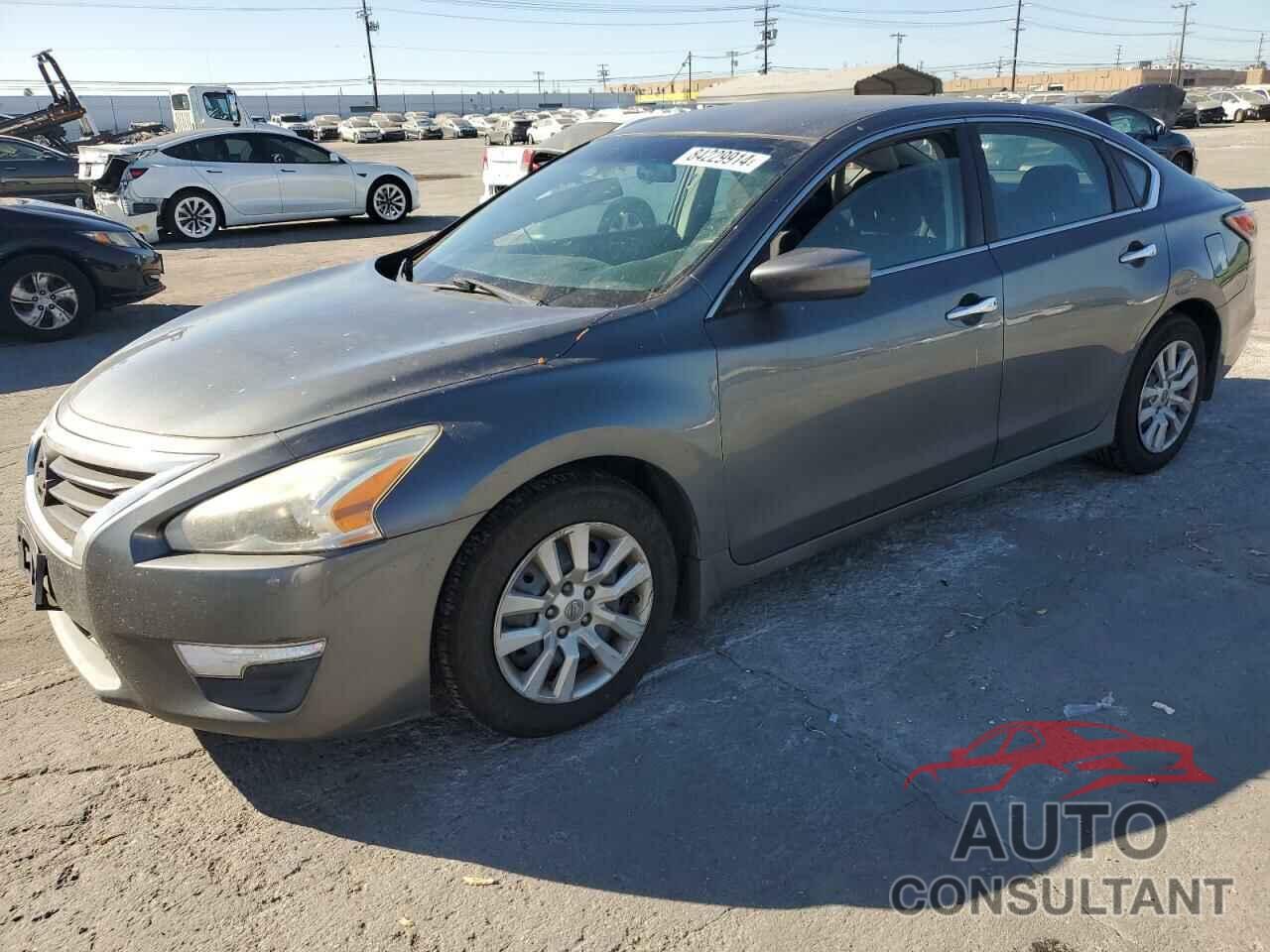NISSAN ALTIMA 2015 - 1N4AL3AP4FN348359