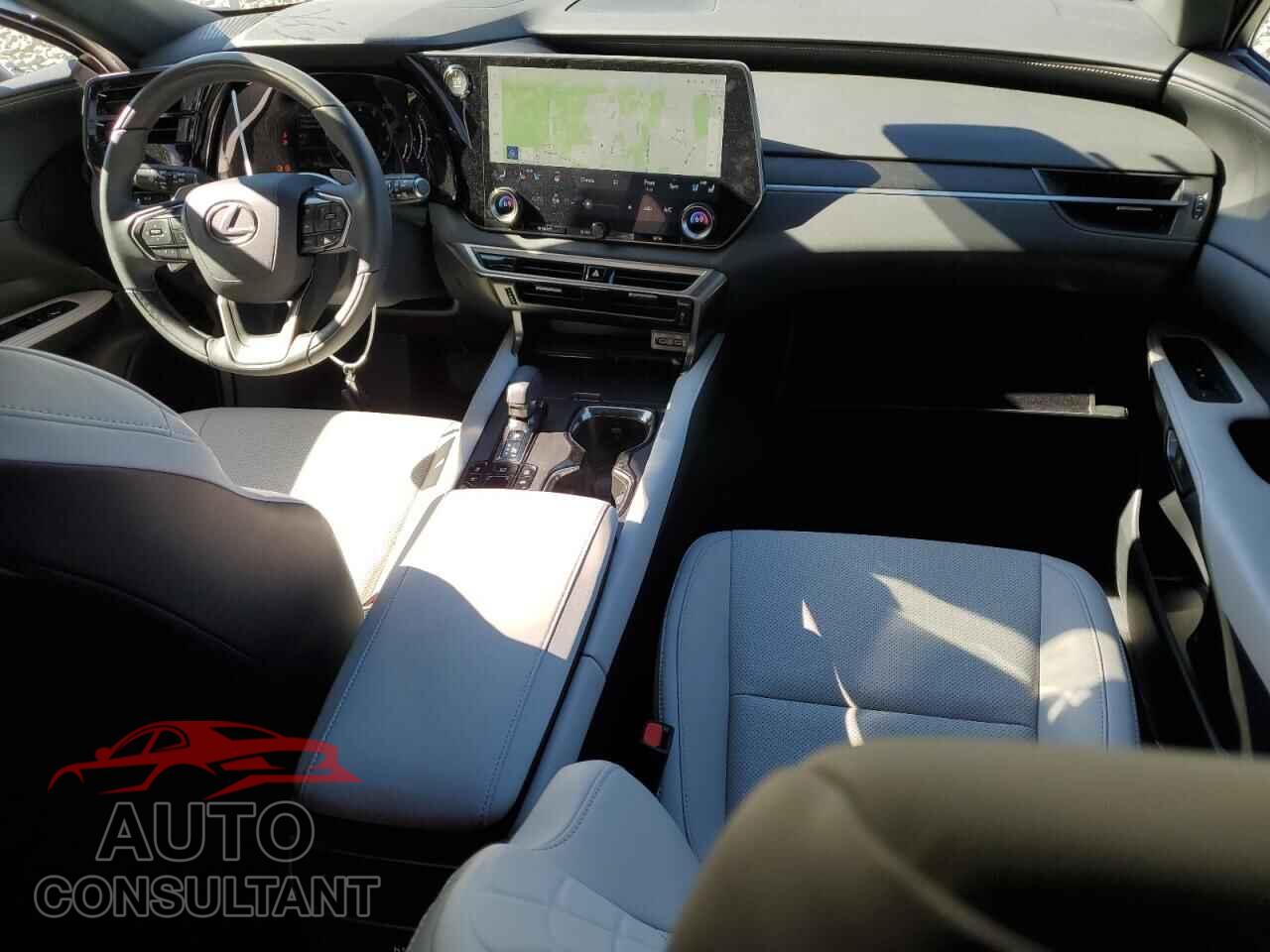 LEXUS RX350 2024 - 2T2BAMCA0RC087995