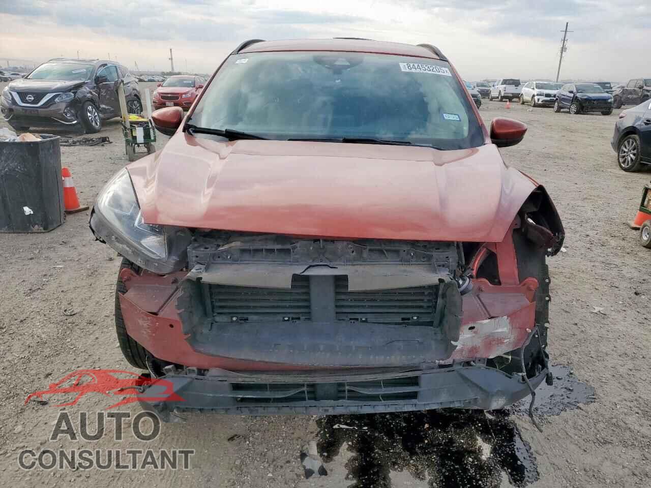 FORD ESCAPE 2020 - 1FMCU0H60LUA81312