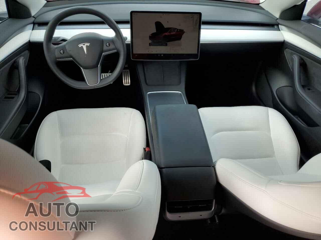 TESLA MODEL 3 2023 - 5YJ3E1EC5PF488512