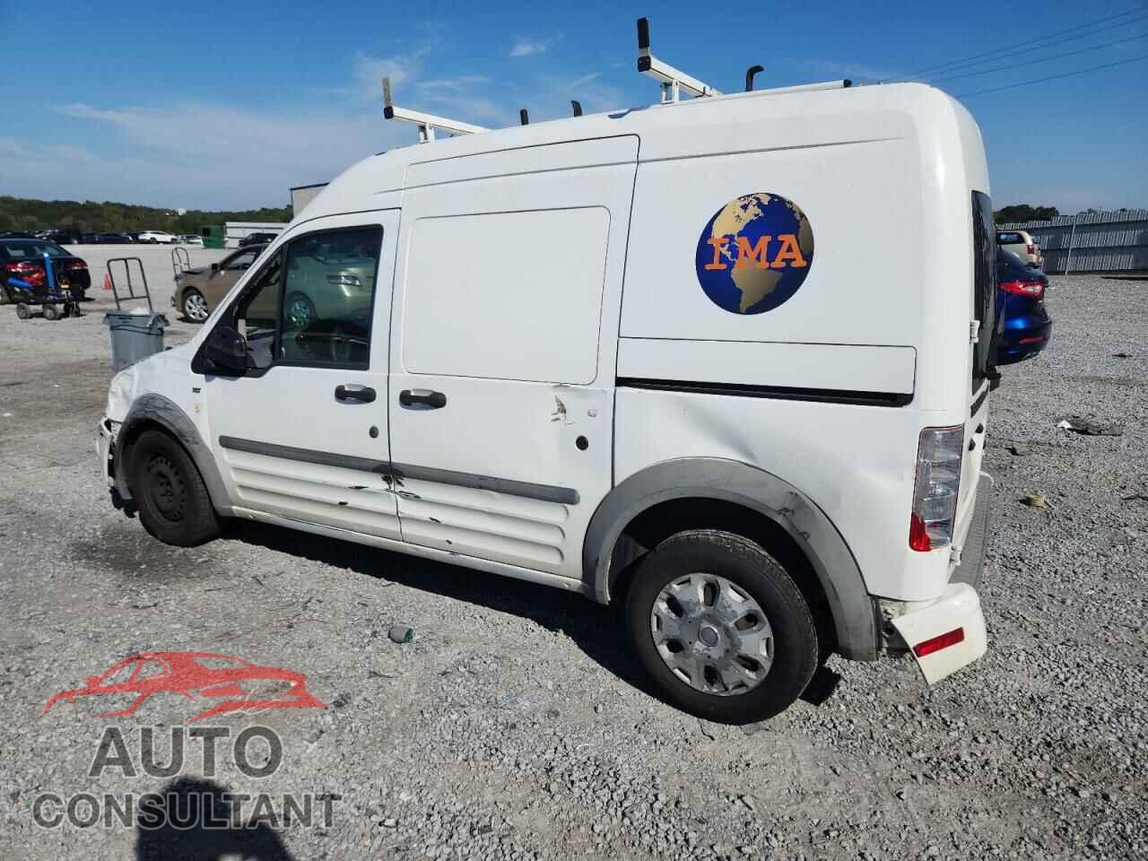 FORD TRANSIT 2013 - NM0LS7DN7DT149769