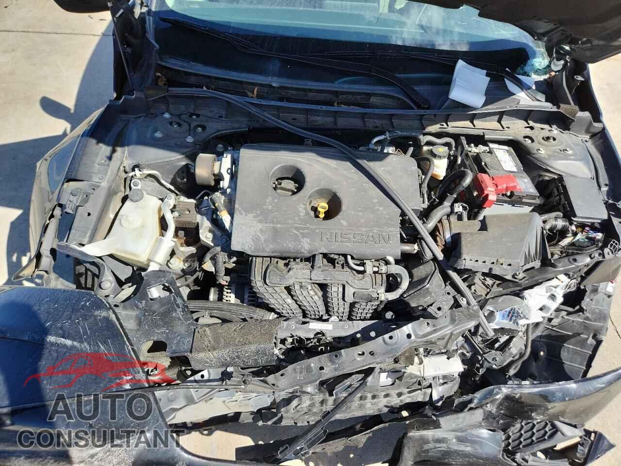 NISSAN ALTIMA 2019 - 1N4BL4BV3KC218943