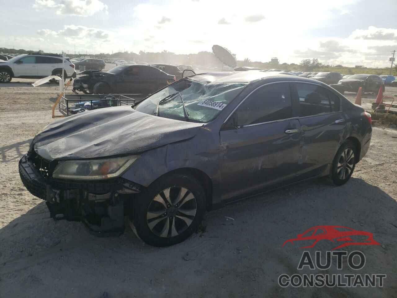 HONDA ACCORD 2015 - 1HGCR2F37FA252638