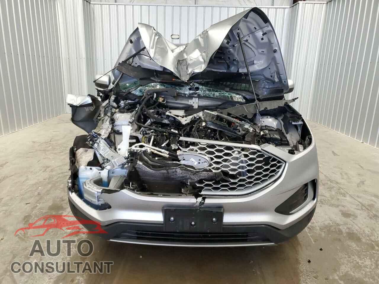 FORD EDGE 2023 - 2FMPK4J90PBA31475