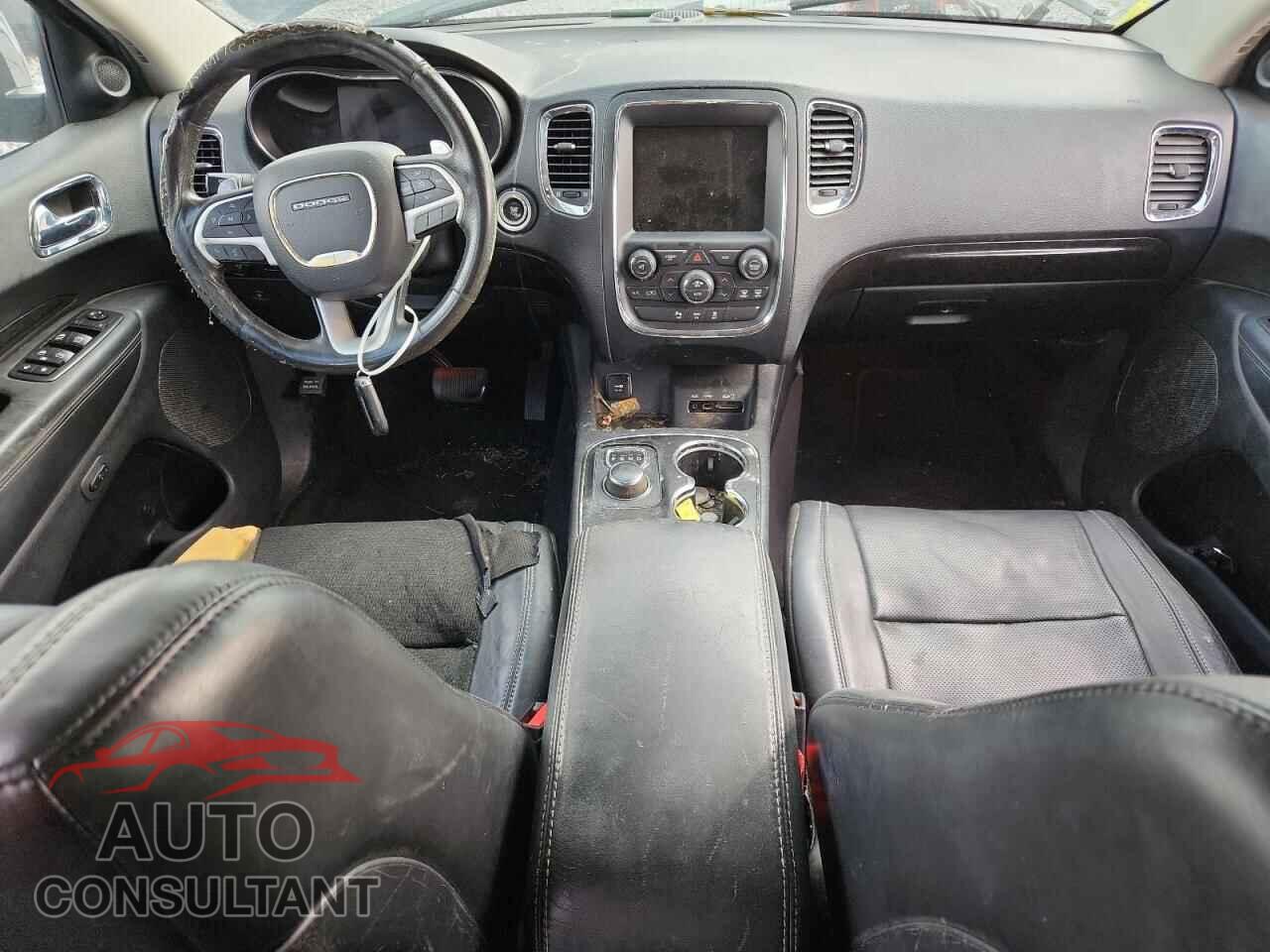 DODGE All Models 2014 - 1C4SDJET1EC278983