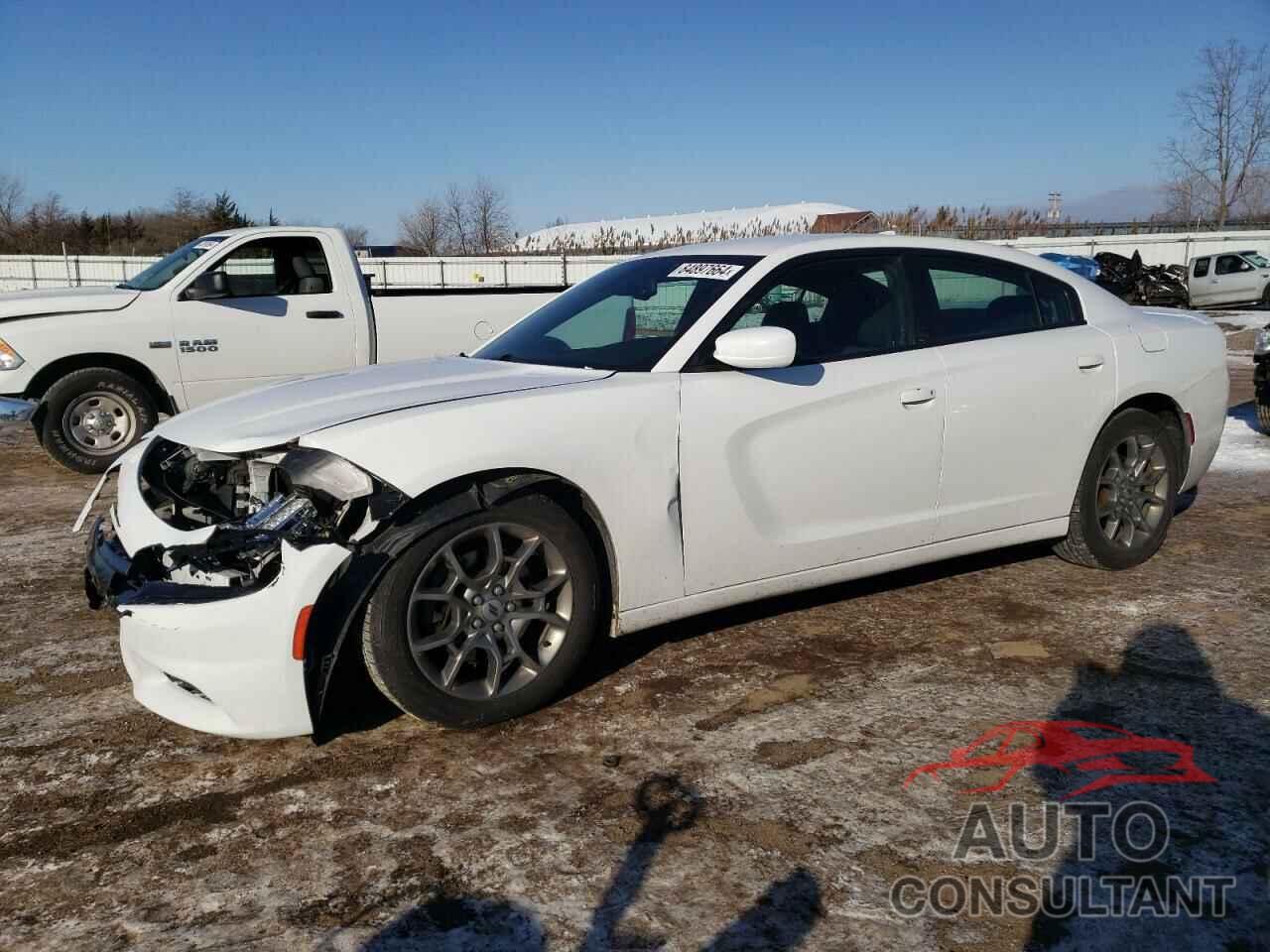 DODGE CHARGER 2017 - 2C3CDXJG0HH529613