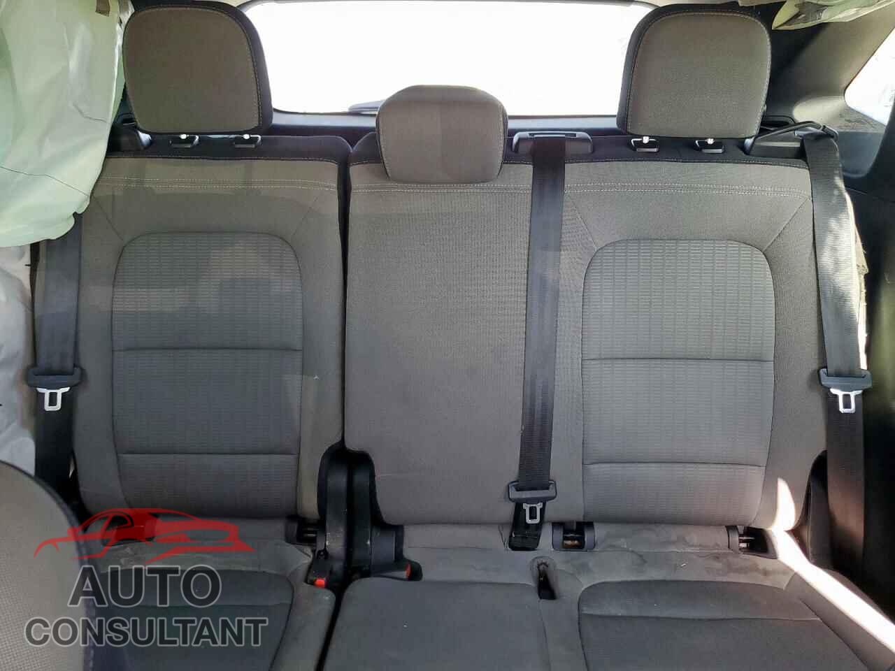 FORD ESCAPE 2020 - 1FMCU0F63LUA31250