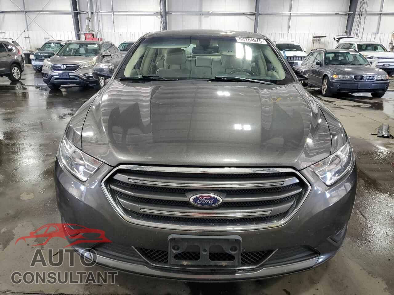 FORD TAURUS 2016 - 1FAHP2J81GG111713