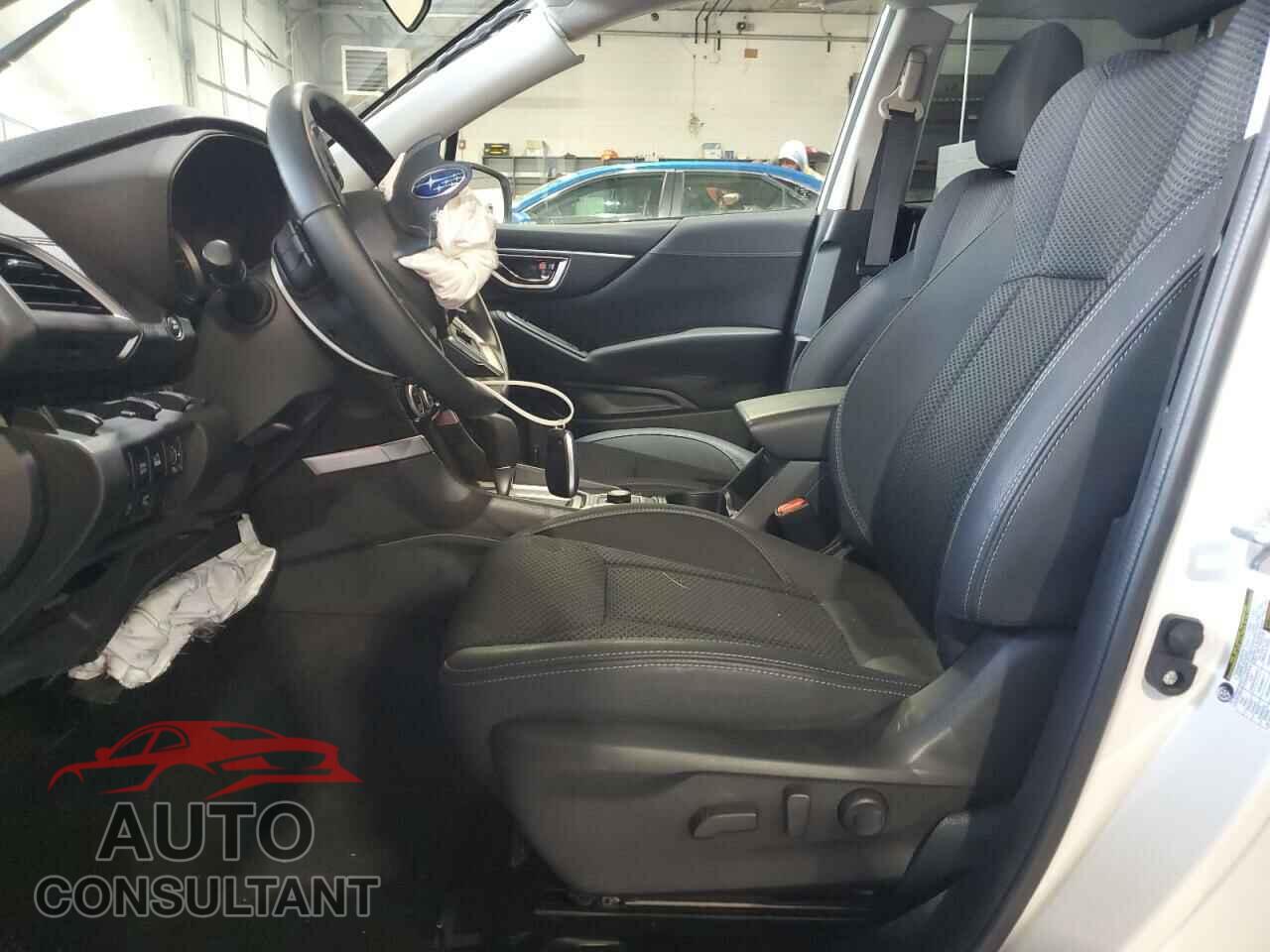 SUBARU FORESTER 2023 - JF2SKAEC2PH520175