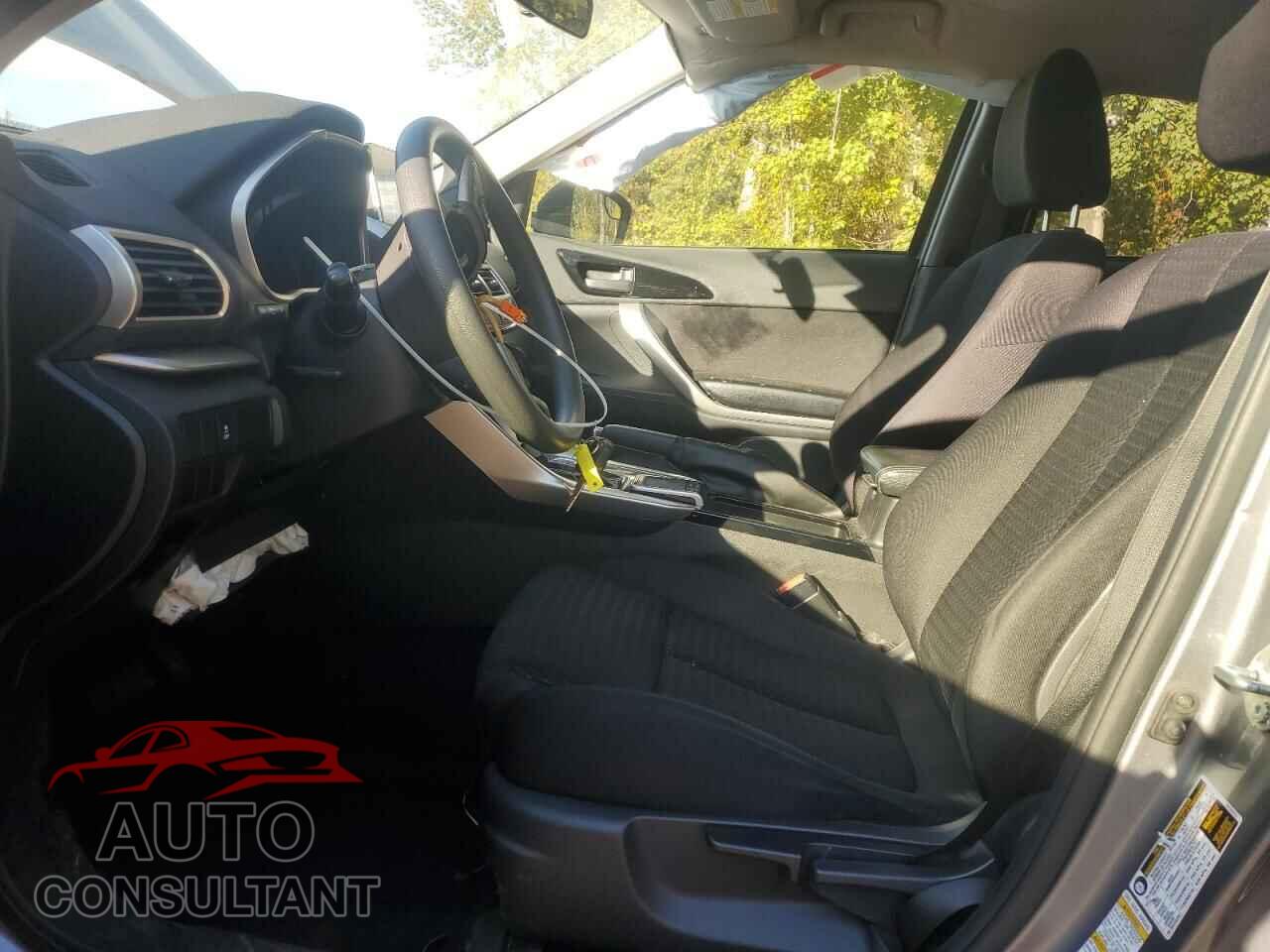MITSUBISHI ECLIPSE 2020 - JA4AT3AA1LZ609600