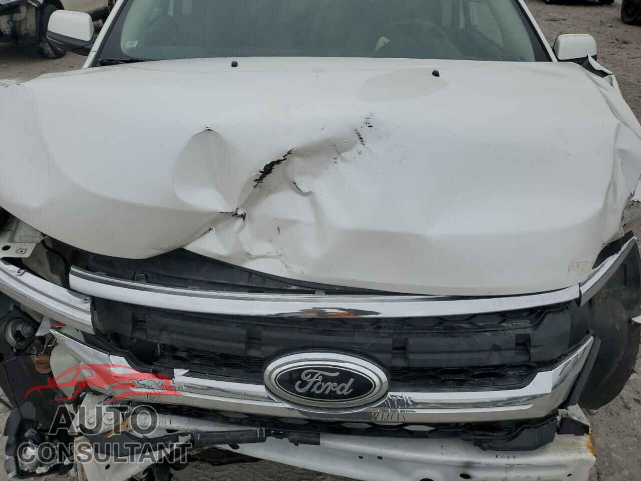 FORD EDGE 2013 - 2FMDK4JC9DBB29592