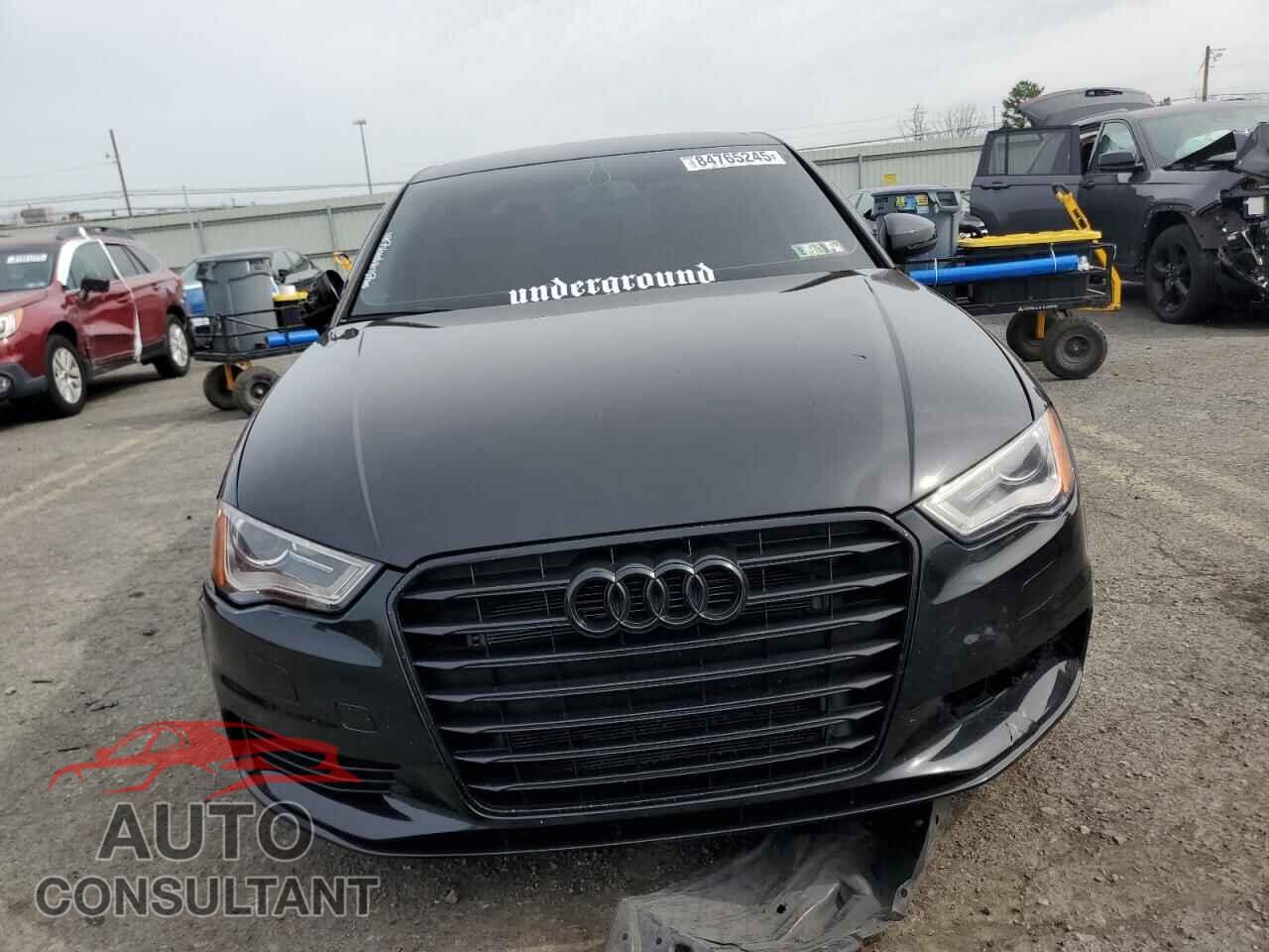 AUDI A3 2015 - WAUBFGFF4F1119892