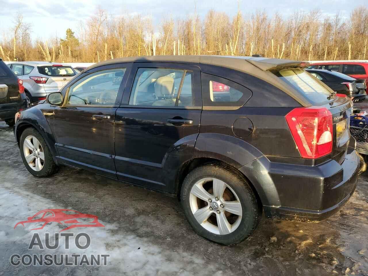 DODGE CALIBER 2010 - 1B3CB3HAXAD648284