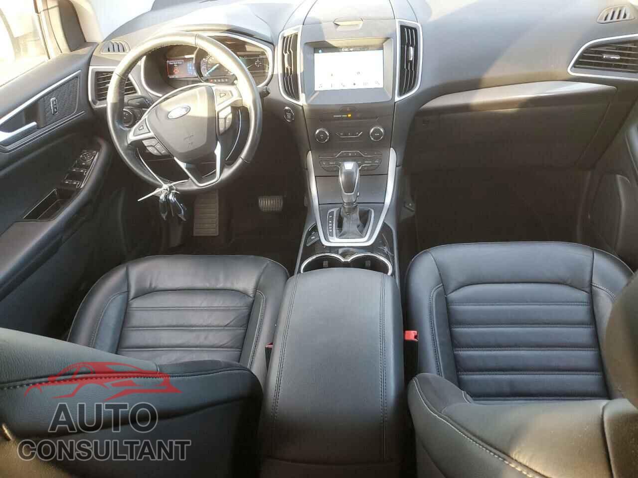 FORD EDGE 2016 - 2FMPK4J9XGBB18686