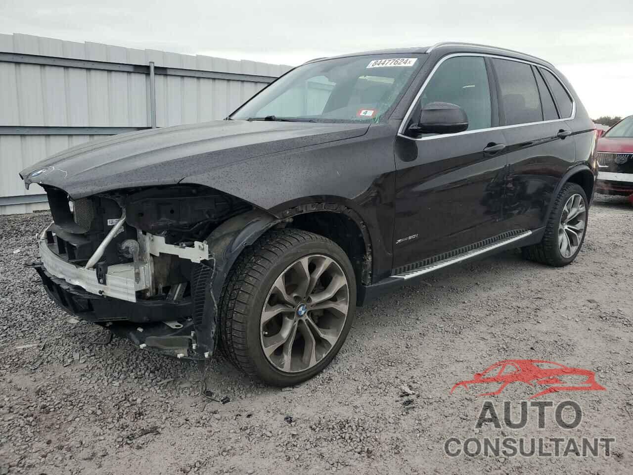 BMW X5 2017 - 5UXKR6C35H0U13694