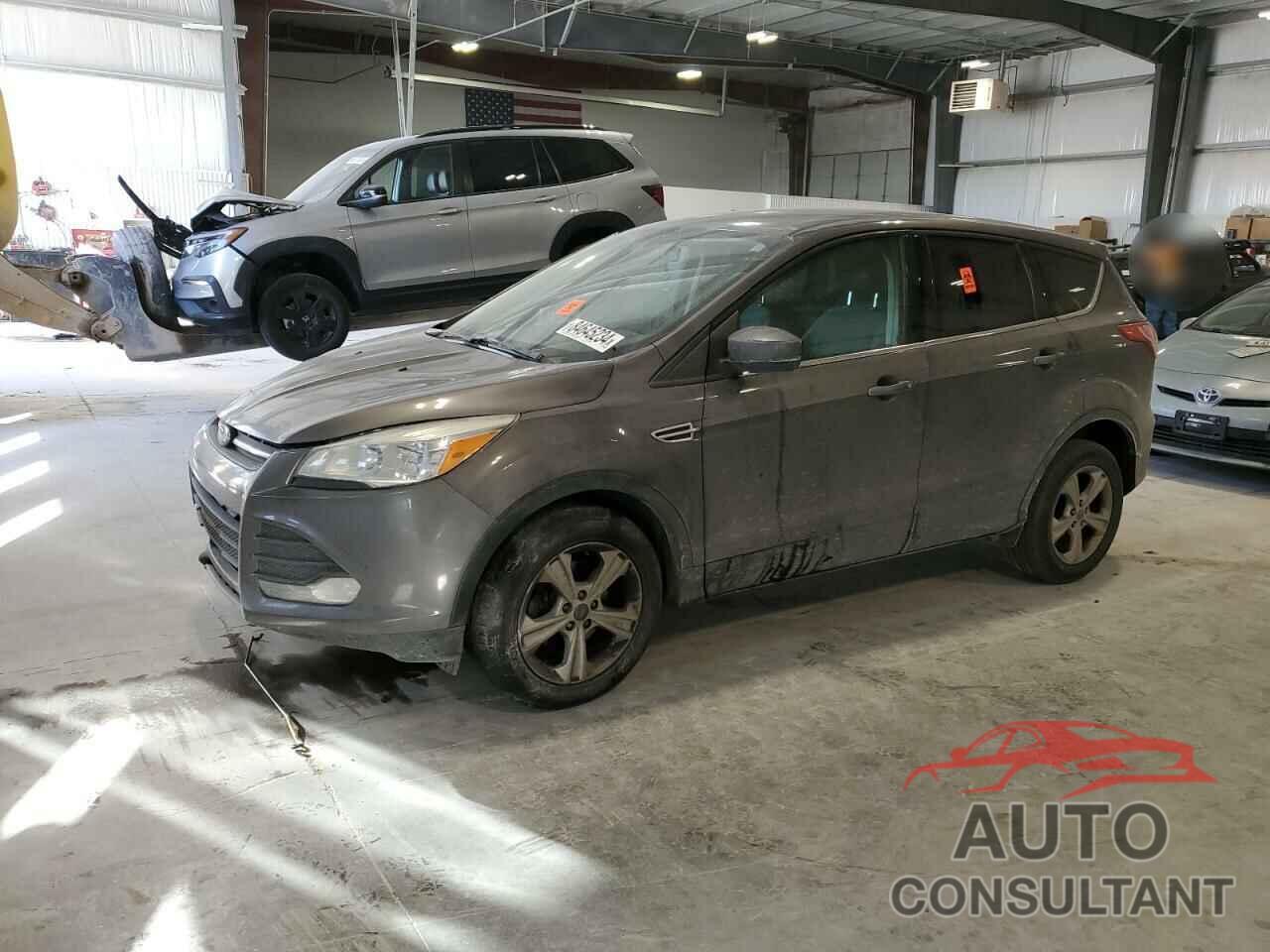 FORD ESCAPE 2014 - 1FMCU0GXXEUA22264