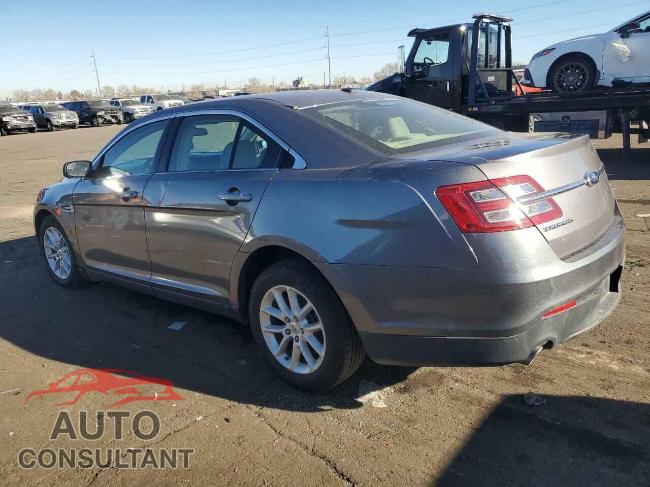 FORD TAURUS 2014 - 1FAHP2D8XEG162104