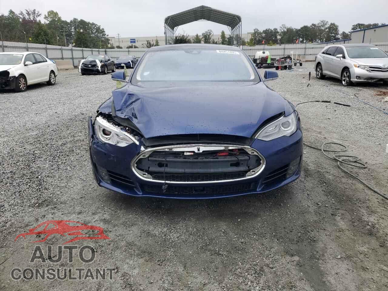 TESLA MODEL S 2015 - 5YJSA1S26FF090047