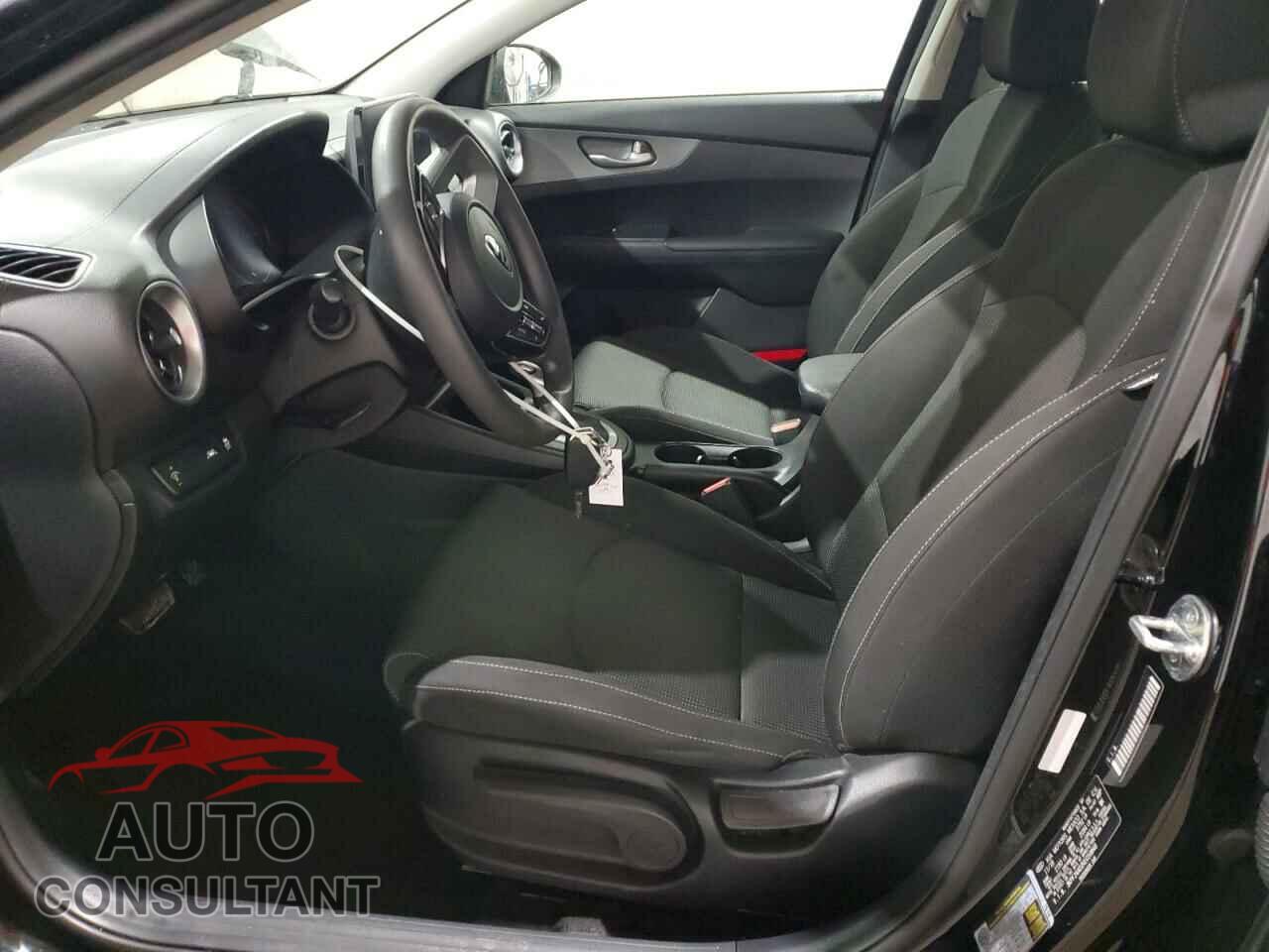KIA FORTE 2019 - 3KPF24AD2KE059848