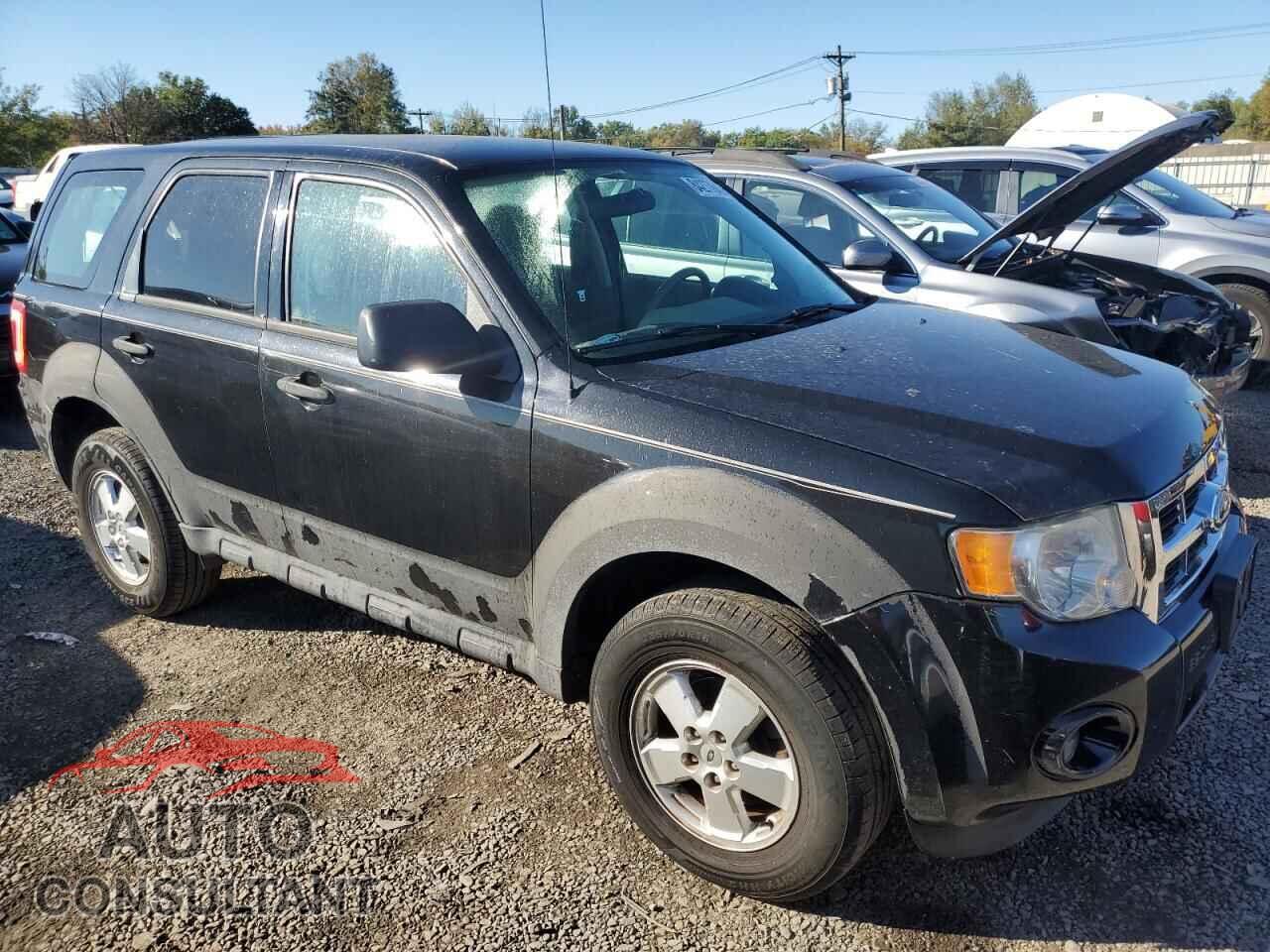 FORD ESCAPE 2011 - 1FMCU0C79BKB20005