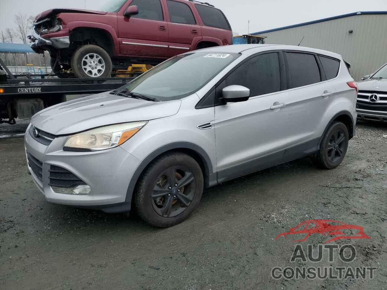 FORD ESCAPE 2015 - 1FMCU9G99FUB09564