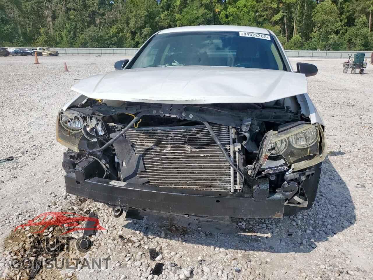 DODGE AVENGER 2013 - 1C3CDZAG5DN682985