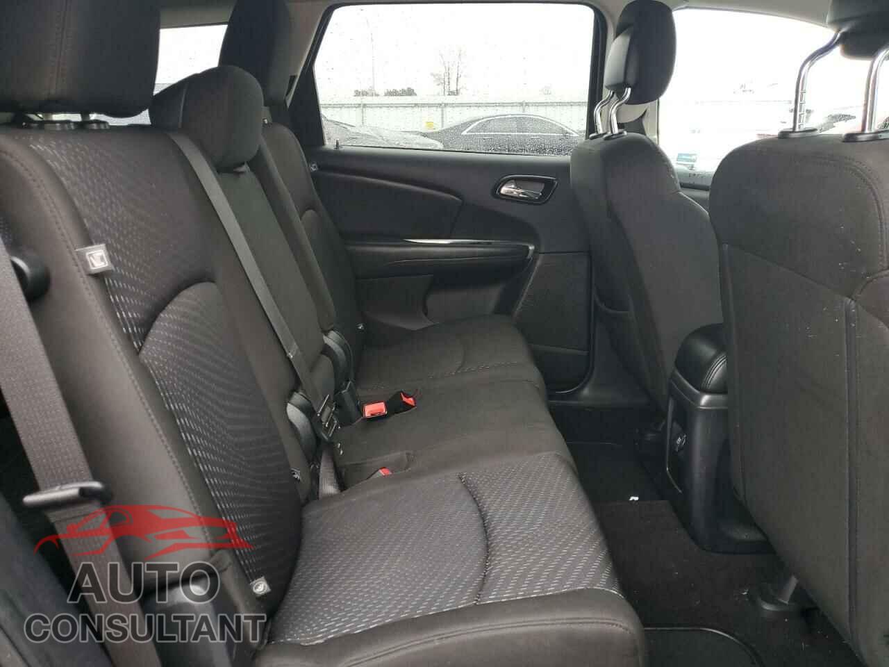 DODGE JOURNEY 2019 - 3C4PDCBB2KT686972