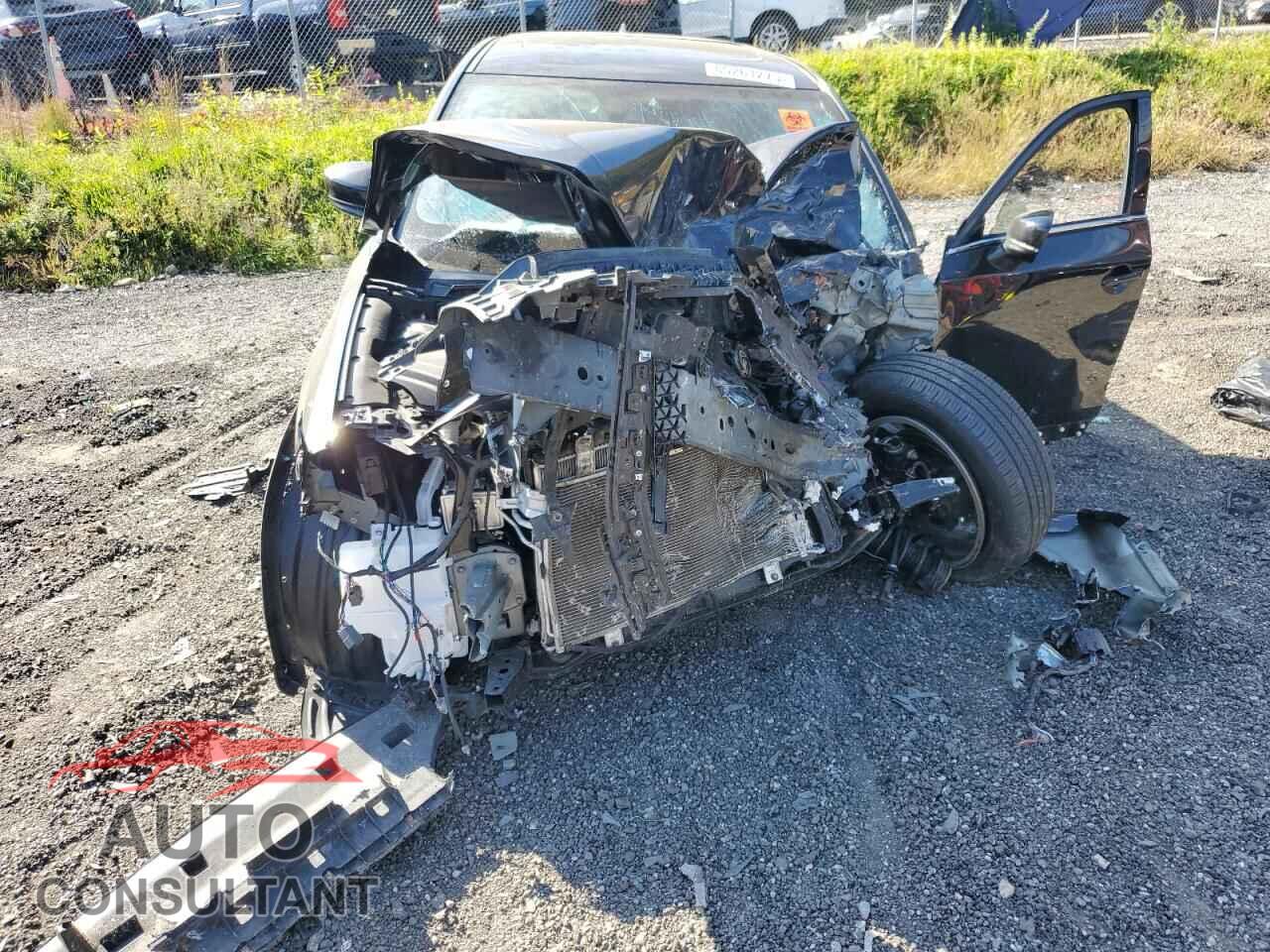 MAZDA CX-5 2020 - JM3KFBDMXL1745540