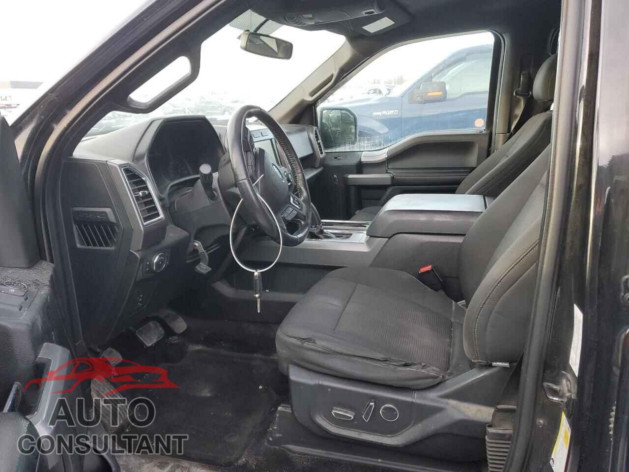 FORD F-150 2015 - 1FTEW1EF6FFB99620