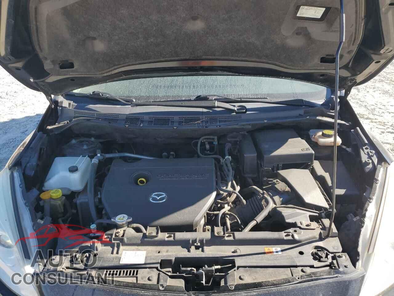 MAZDA 5 2014 - JM1CW2BL4E0170092