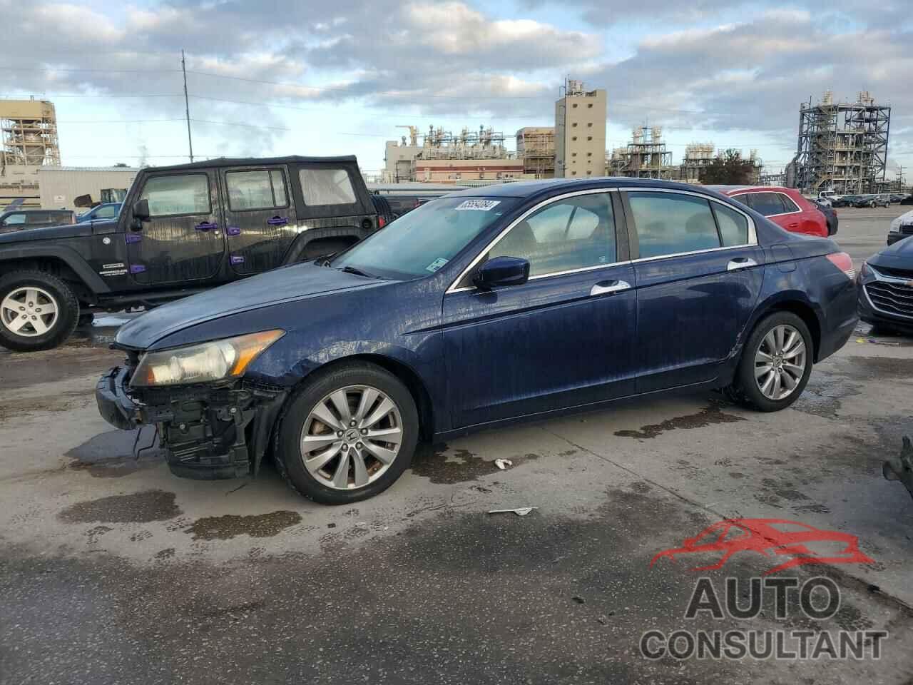 HONDA ACCORD 2012 - 1HGCP3F83CA025269