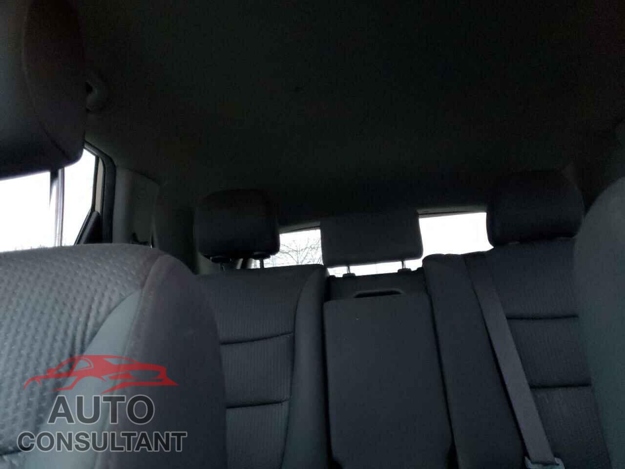 KIA SORENTO 2012 - 5XYKT3A68CG199267