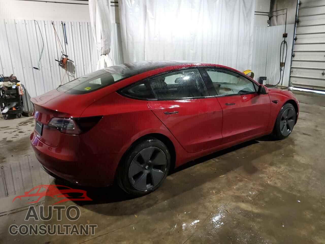 TESLA MODEL 3 2023 - 5YJ3E1EAXPF495101