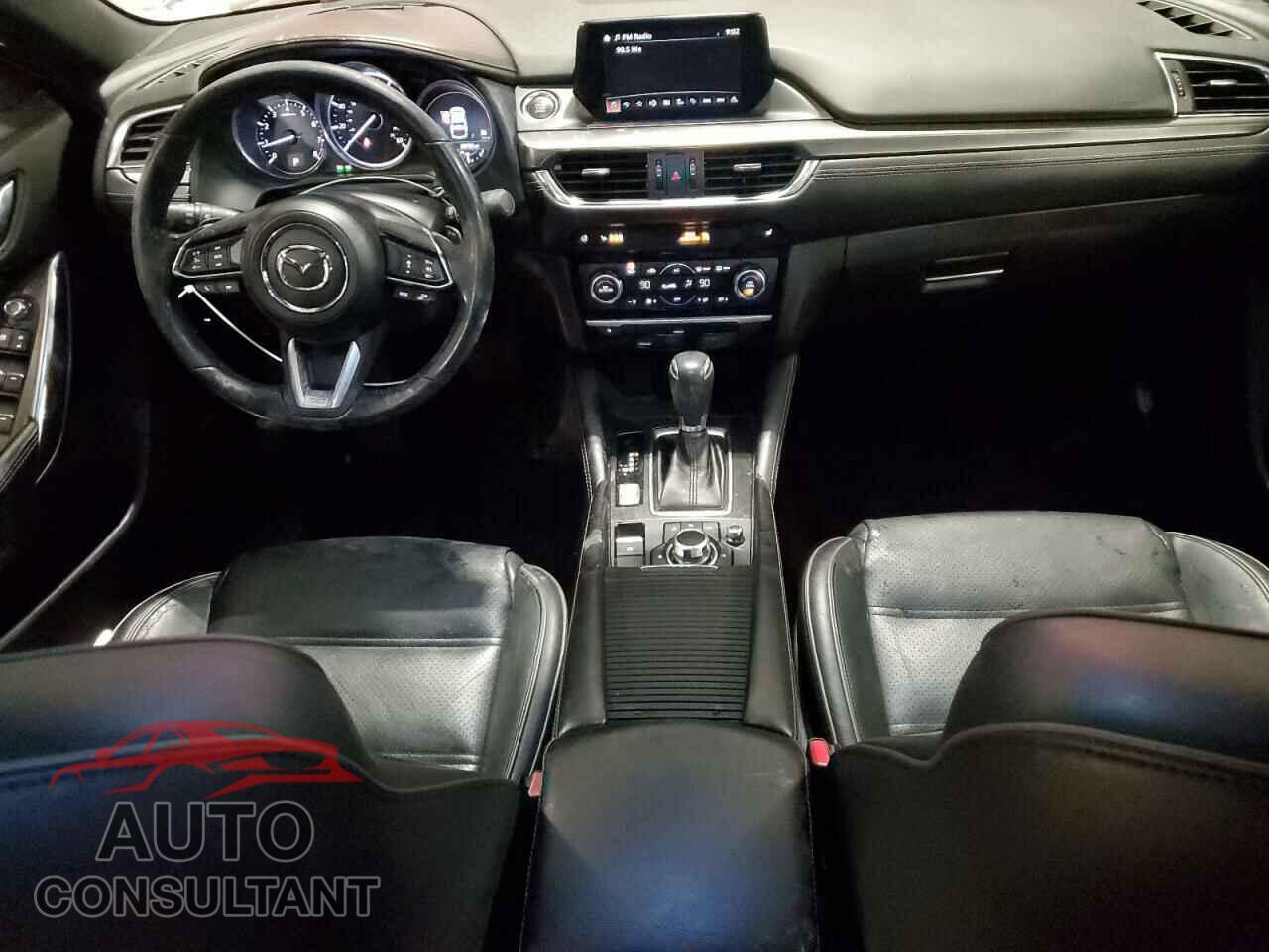 MAZDA 6 2017 - JM1GL1X59H1128272